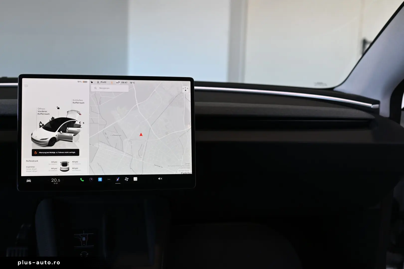 TESLA Model 3 Long Range Dual AWD AHK ACC Pano