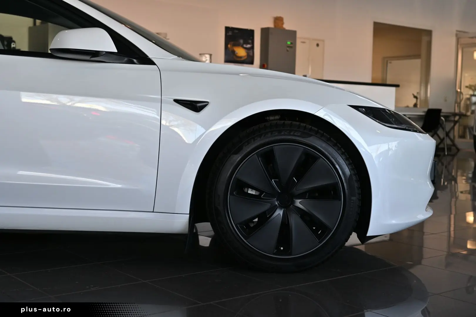 TESLA Model 3 Long Range Dual AWD AHK ACC Pano