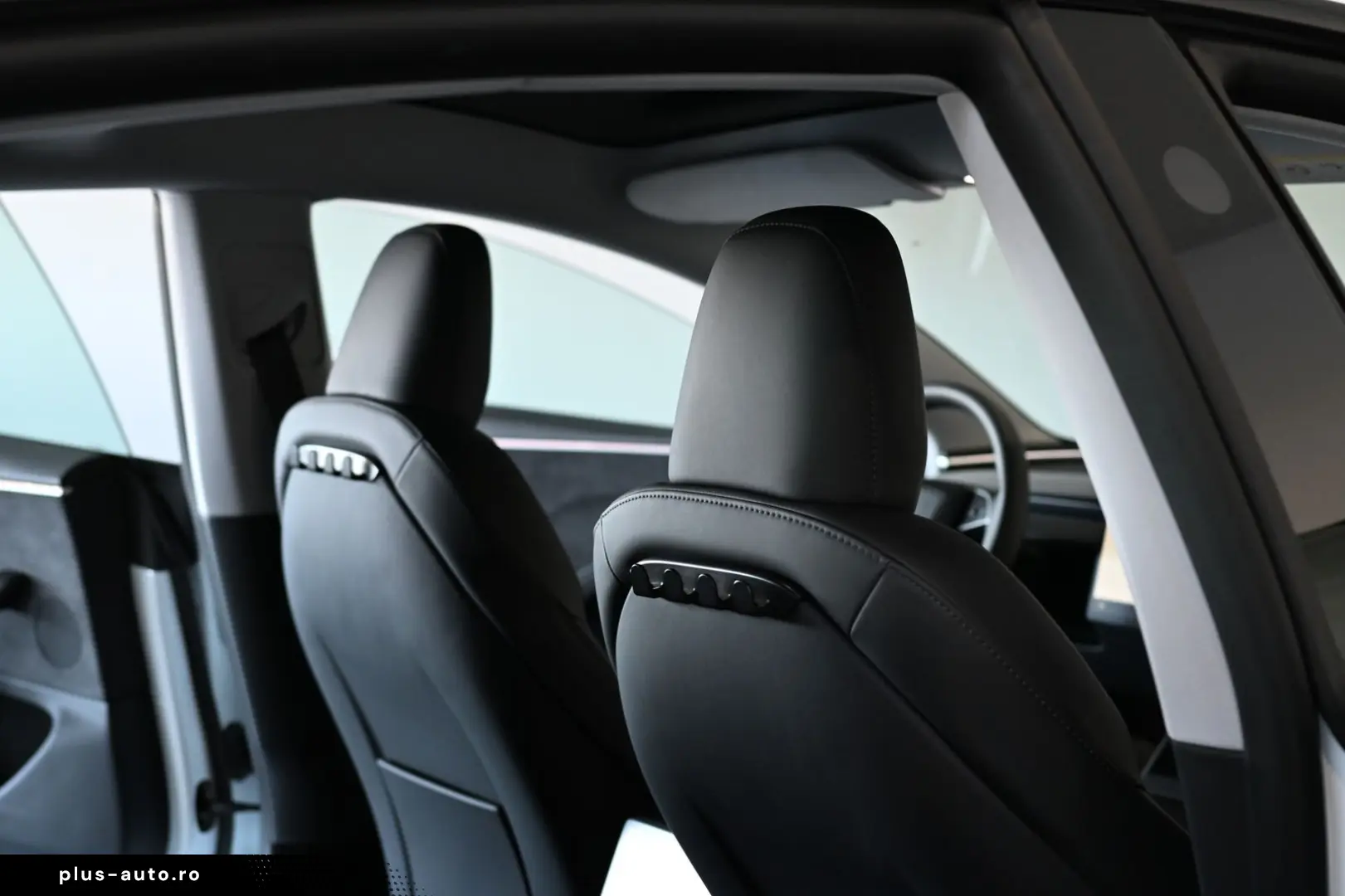 TESLA Model 3 Long Range Dual AWD AHK ACC Pano