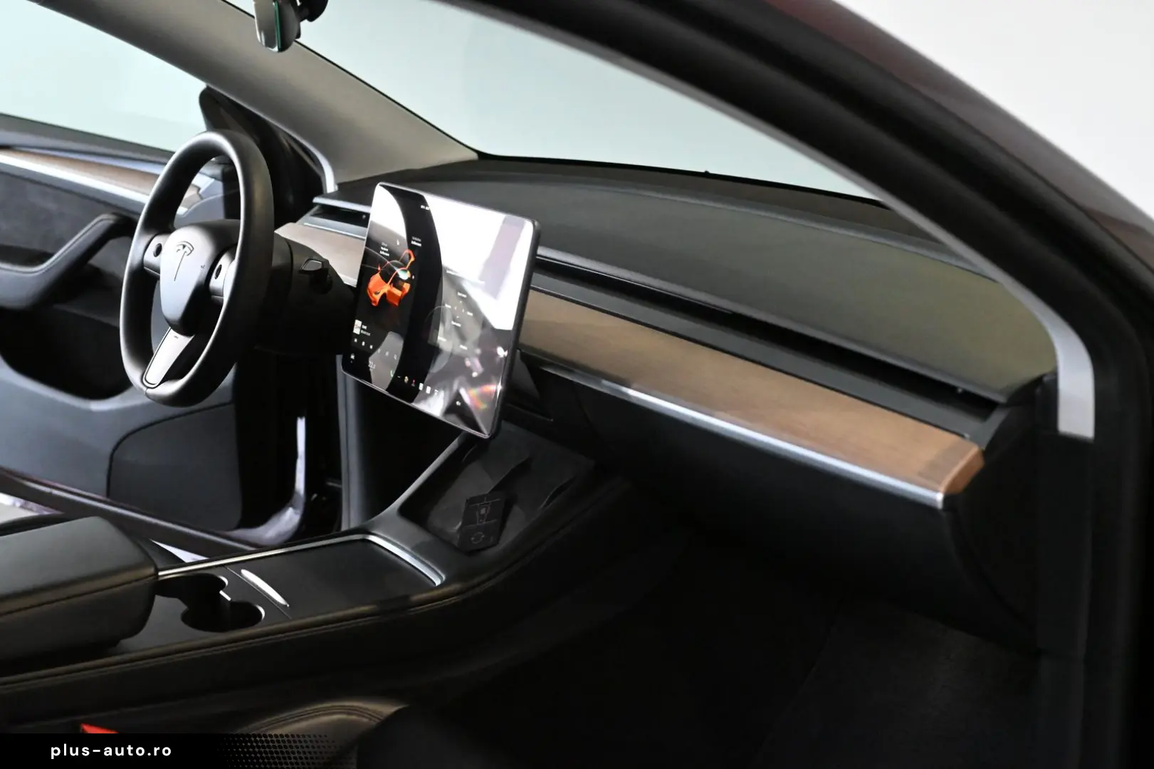 TESLA Model Y Performance Long Range Dual AWD