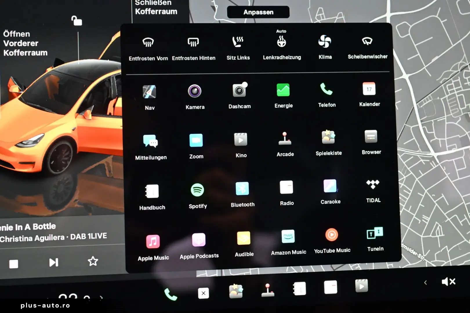 TESLA Model Y Performance Long Range Dual AWD