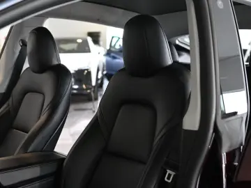 TESLA Model Y Performance Long Range Dual AWD