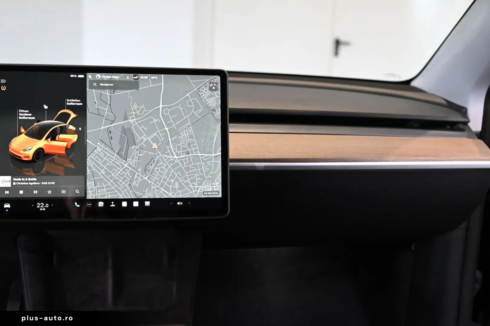 TESLA Model Y Performance Long Range Dual AWD