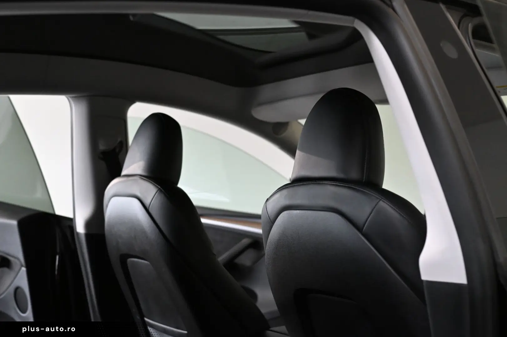 TESLA Model Y Performance Long Range Dual AWD