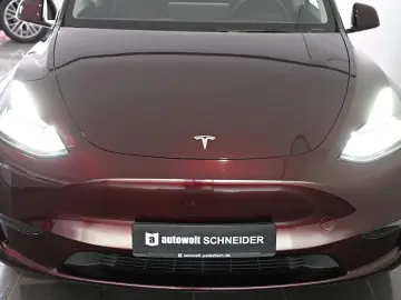 TESLA Model Y Performance Long Range Dual AWD