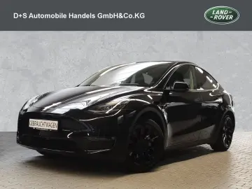 TESLA Model Y Long Range Dual Motor AWD