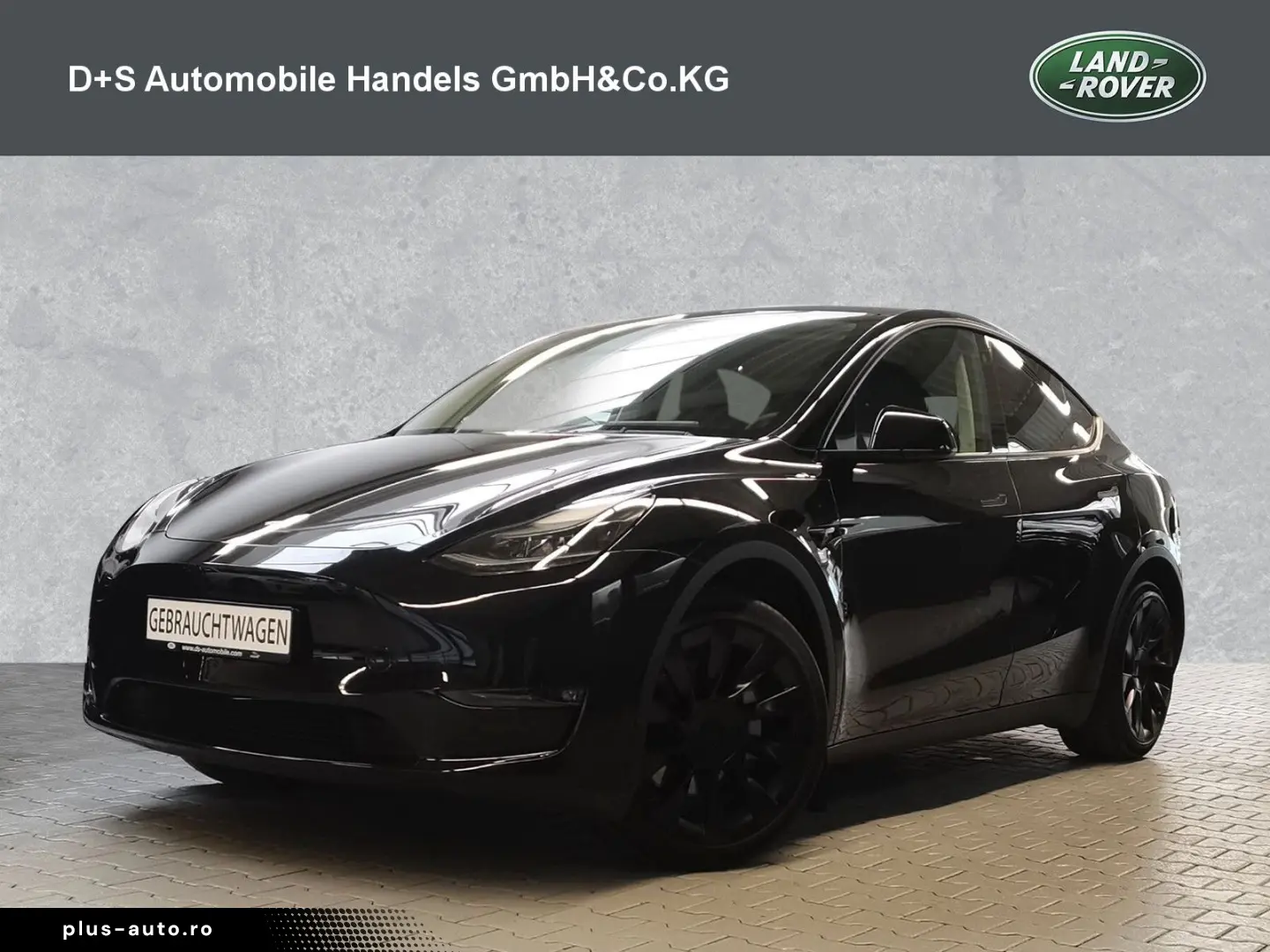 TESLA Model Y Long Range Dual Motor AWD