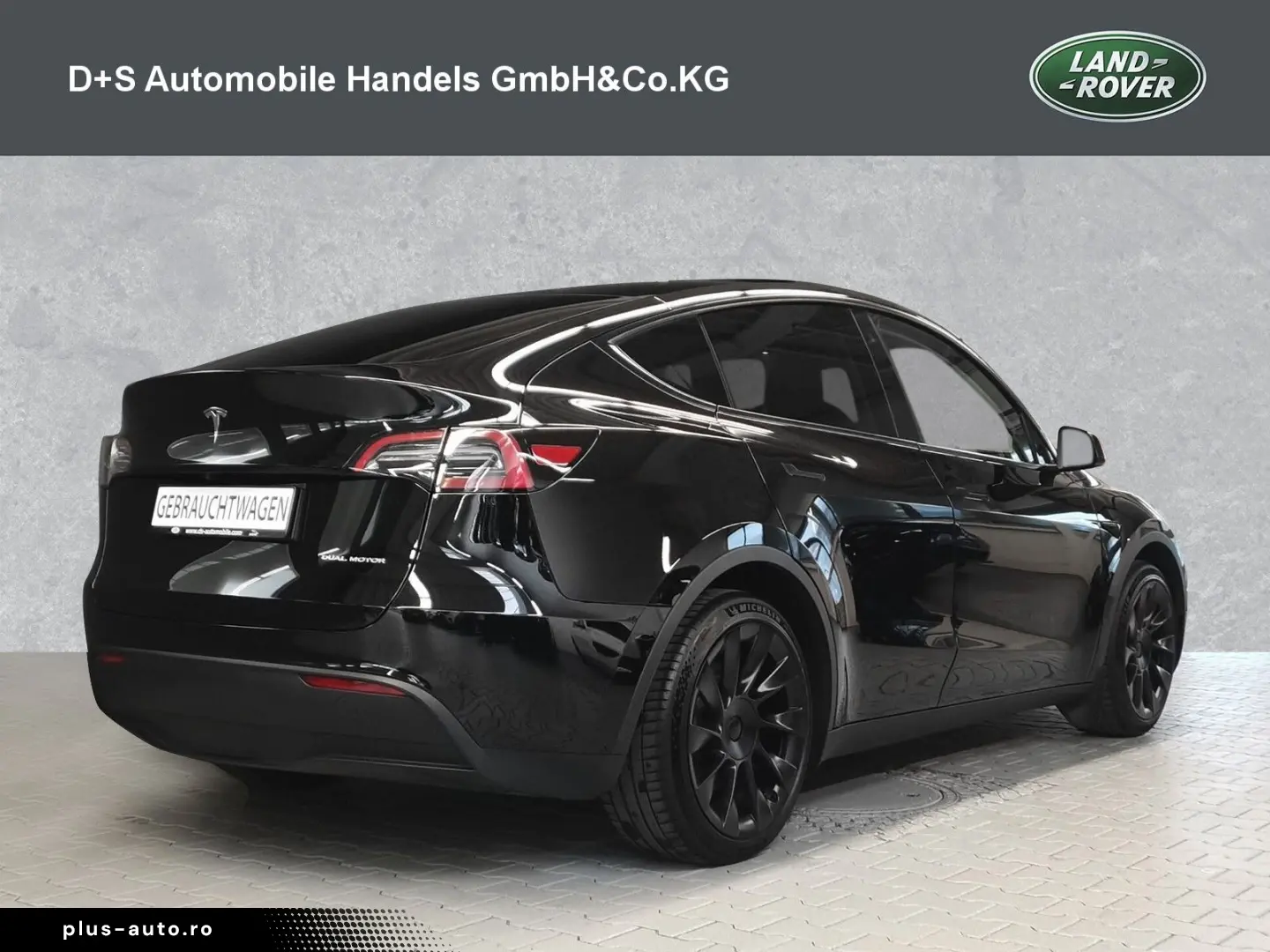 TESLA Model Y Long Range Dual Motor AWD