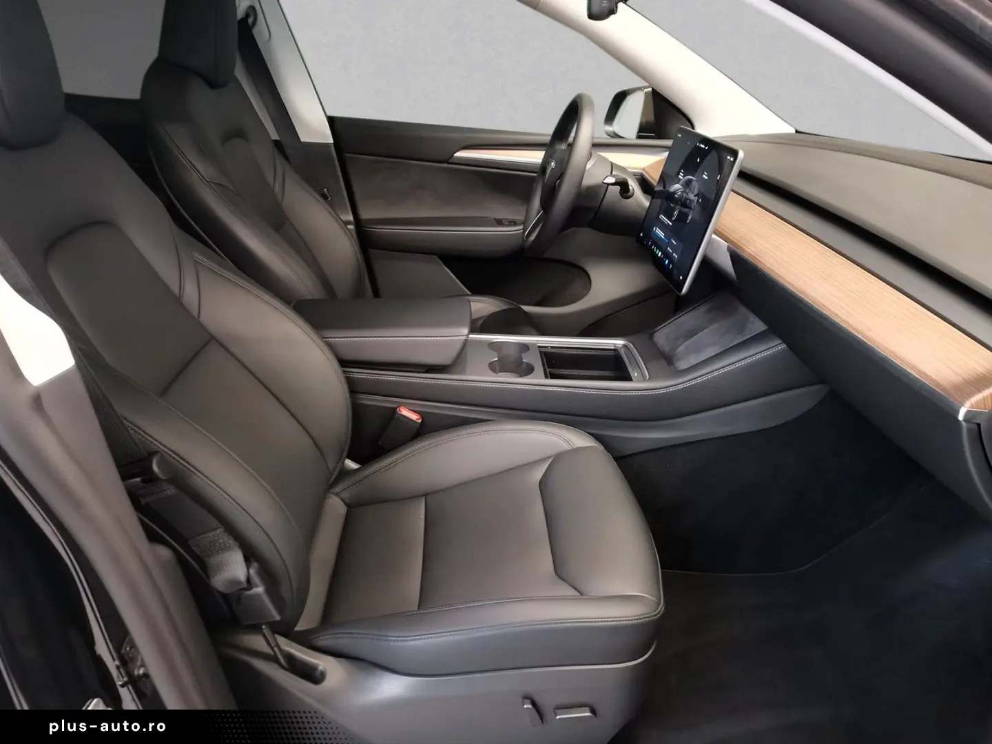 TESLA Model Y Long Range Dual Motor AWD