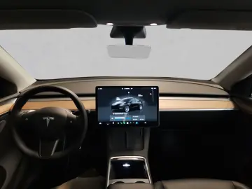 TESLA Model Y Long Range Dual Motor AWD