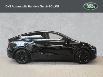 TESLA Model Y Long Range Dual Motor AWD