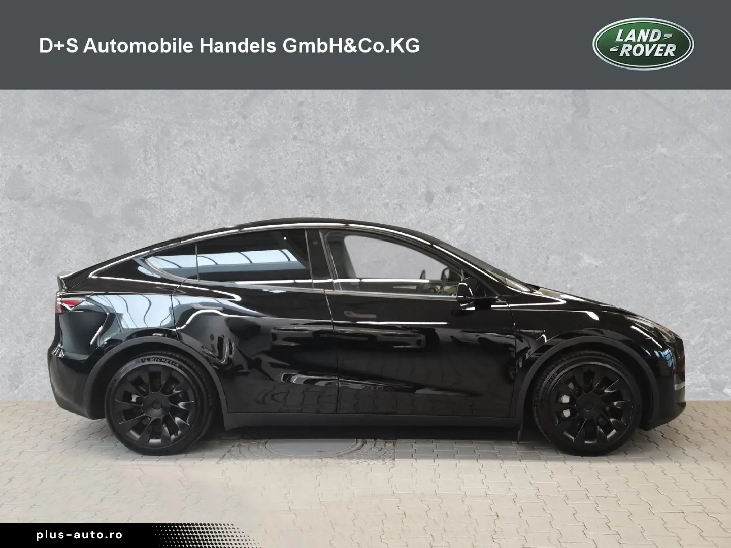 TESLA Model Y Long Range Dual Motor AWD