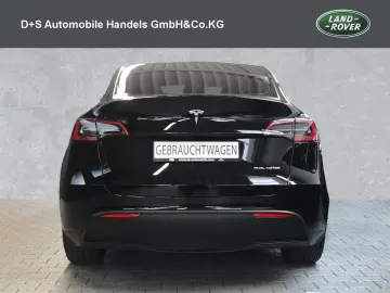TESLA Model Y Long Range Dual Motor AWD