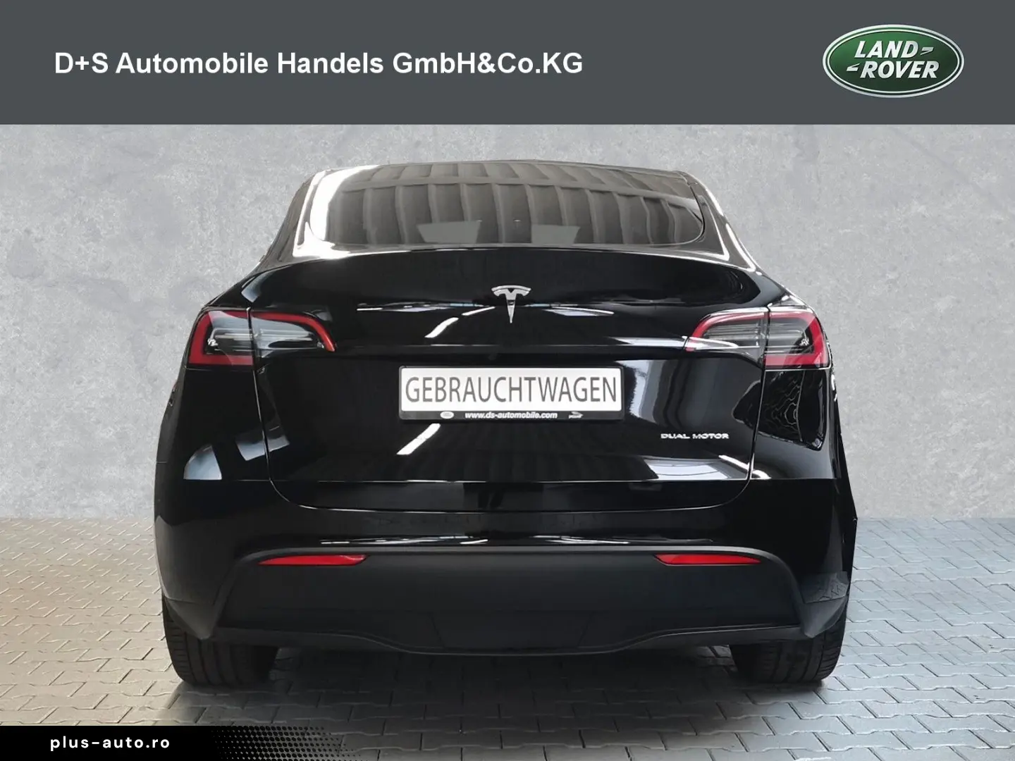 TESLA Model Y Long Range Dual Motor AWD