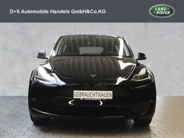 TESLA Model Y Long Range Dual Motor AWD