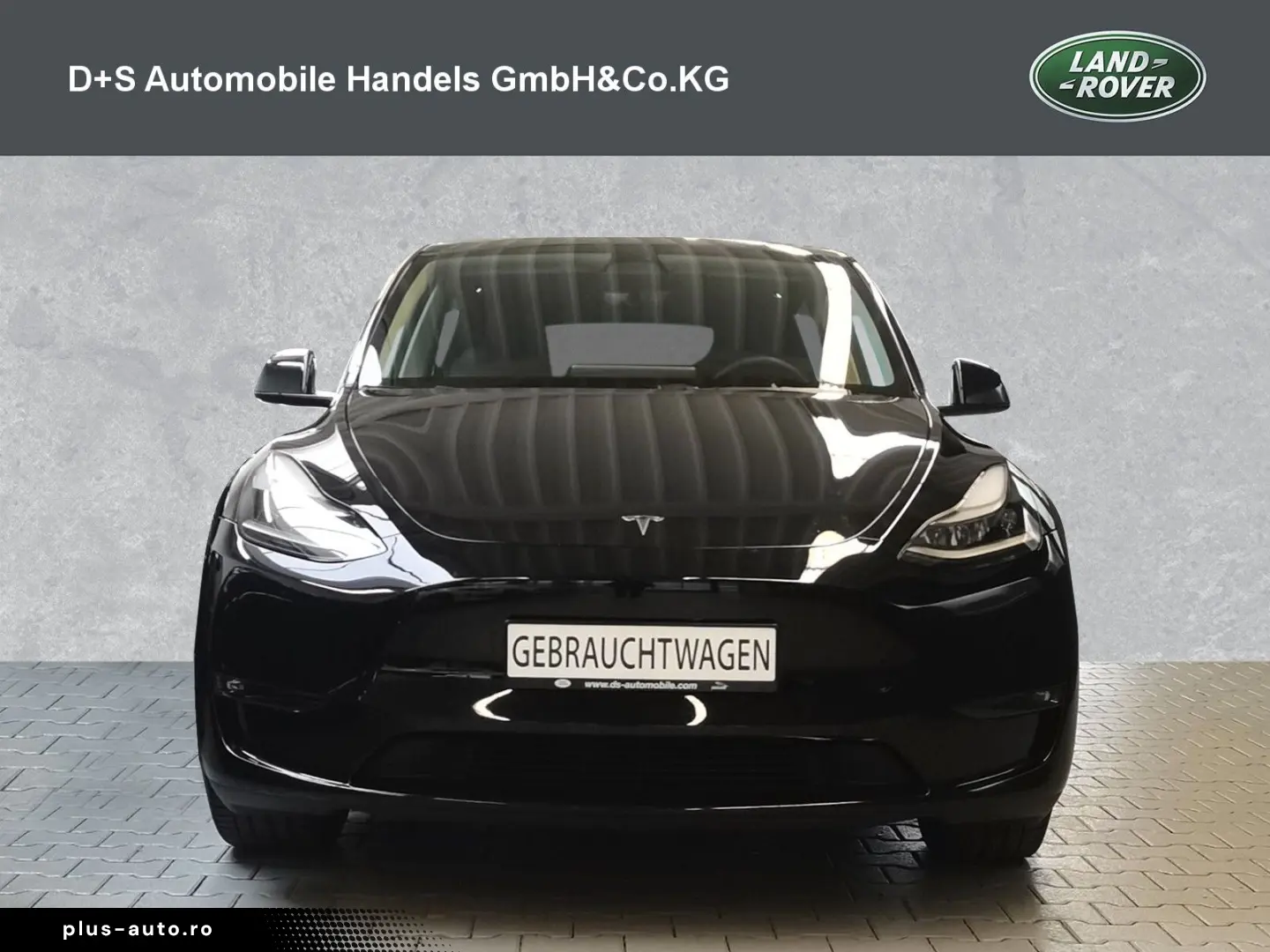 TESLA Model Y Long Range Dual Motor AWD