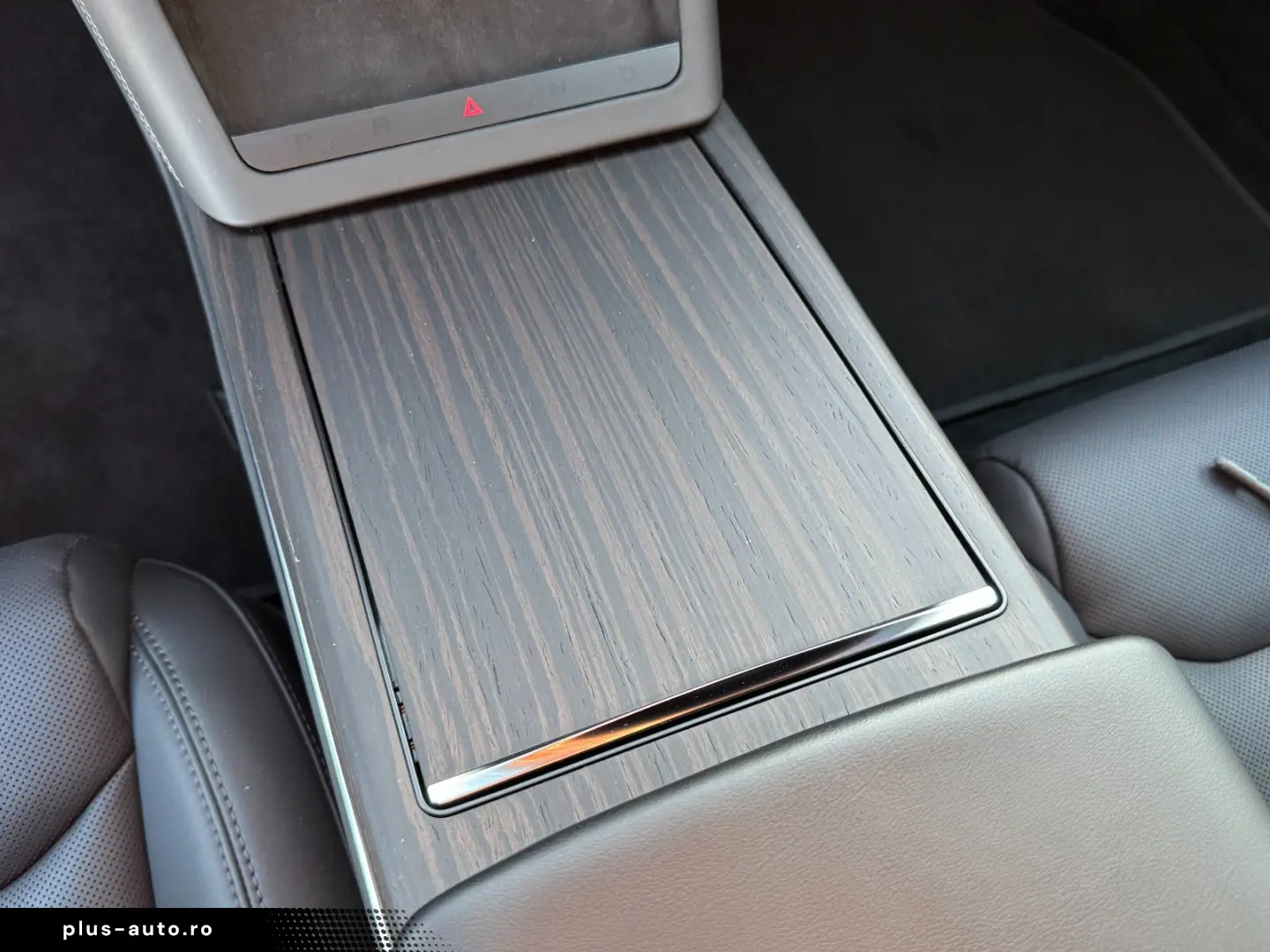 TESLA MODEL S MAXIMAL RANGE   Palladium   MATRIX   HW4