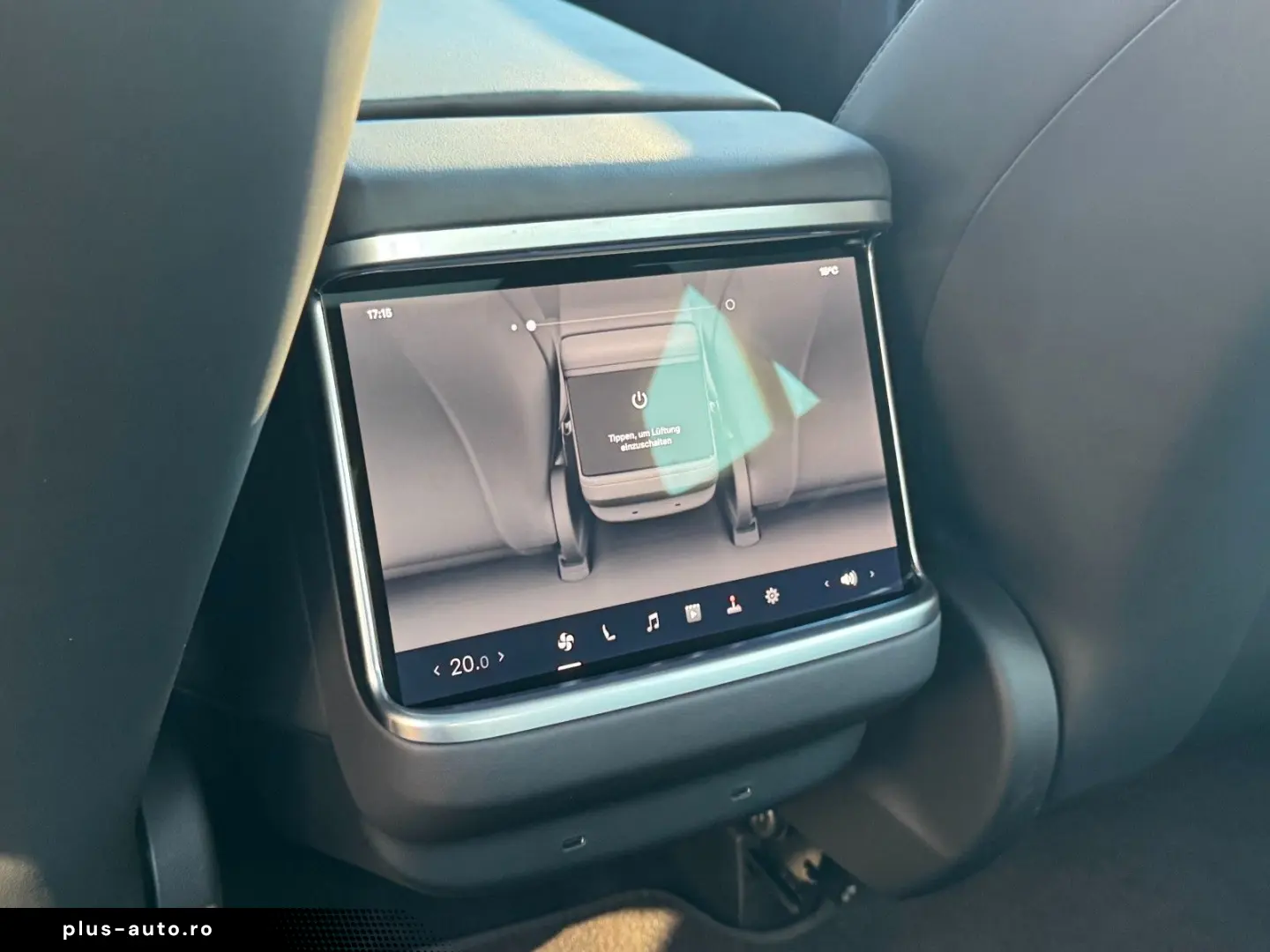 TESLA MODEL S MAXIMAL RANGE   Palladium   MATRIX   HW4