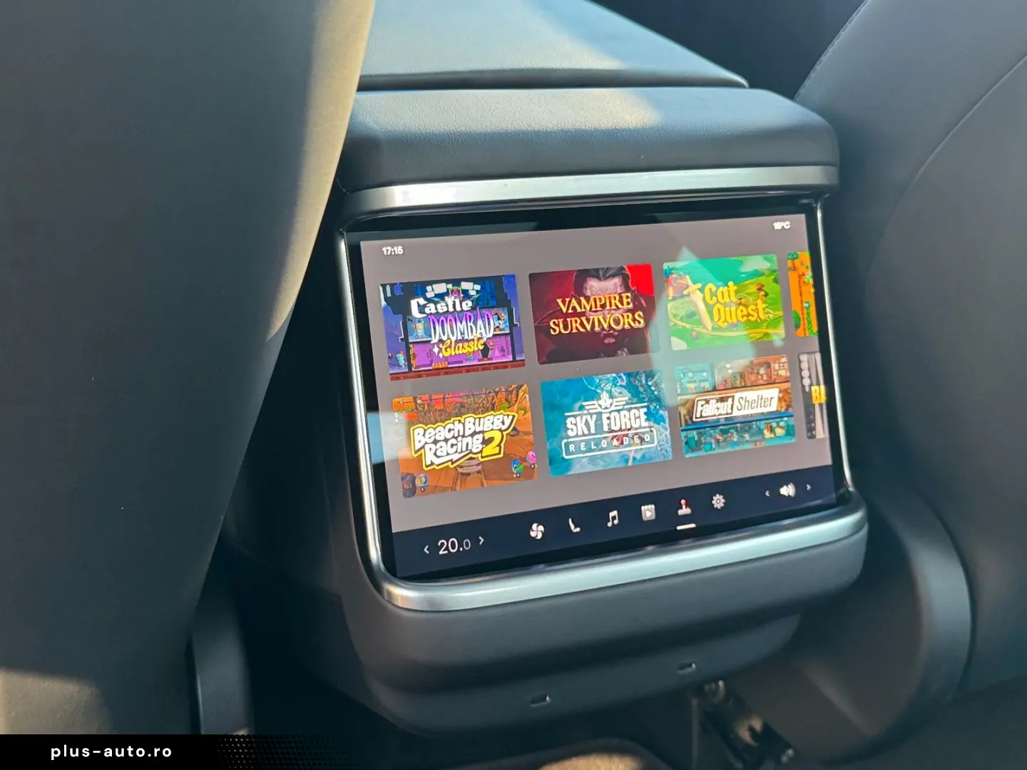 TESLA MODEL S MAXIMAL RANGE   Palladium   MATRIX   HW4