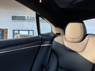 TESLA MODEL S MAXIMAL RANGE   Palladium   MATRIX   HW4