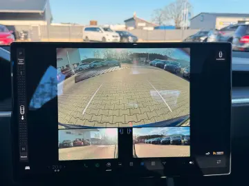 TESLA MODEL S MAXIMAL RANGE   Palladium   MATRIX   HW4