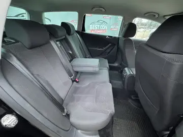 Volkswagen Passat 2.0 TDI DPF DSG Comfortline