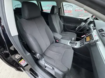 Volkswagen Passat 2.0 TDI DPF DSG Comfortline