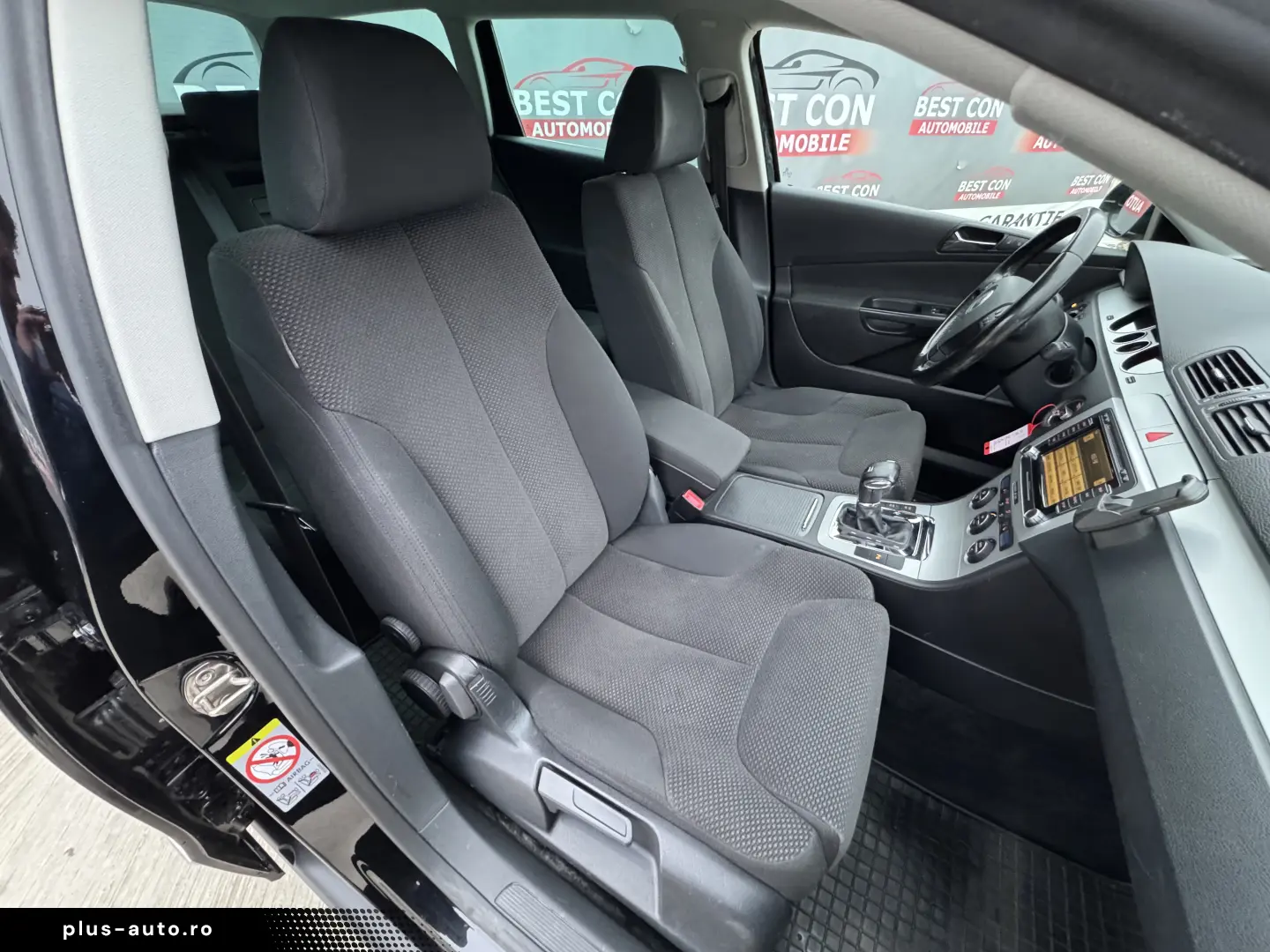 Volkswagen Passat 2.0 TDI DPF DSG Comfortline