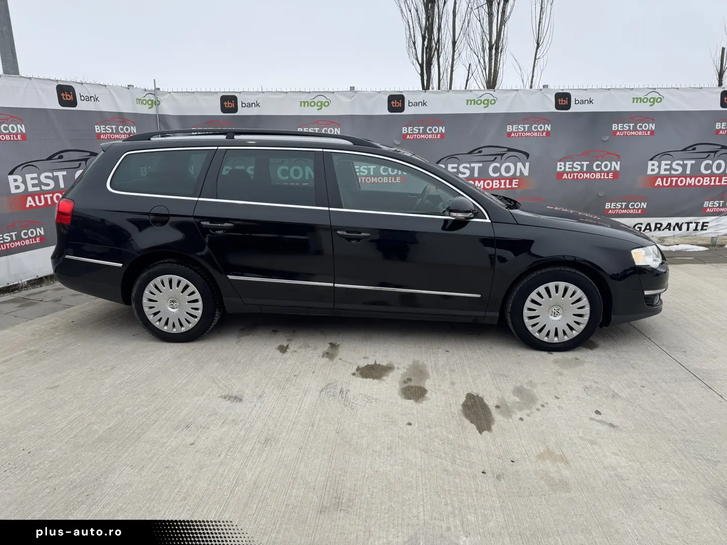 Volkswagen Passat 2.0 TDI DPF DSG Comfortline