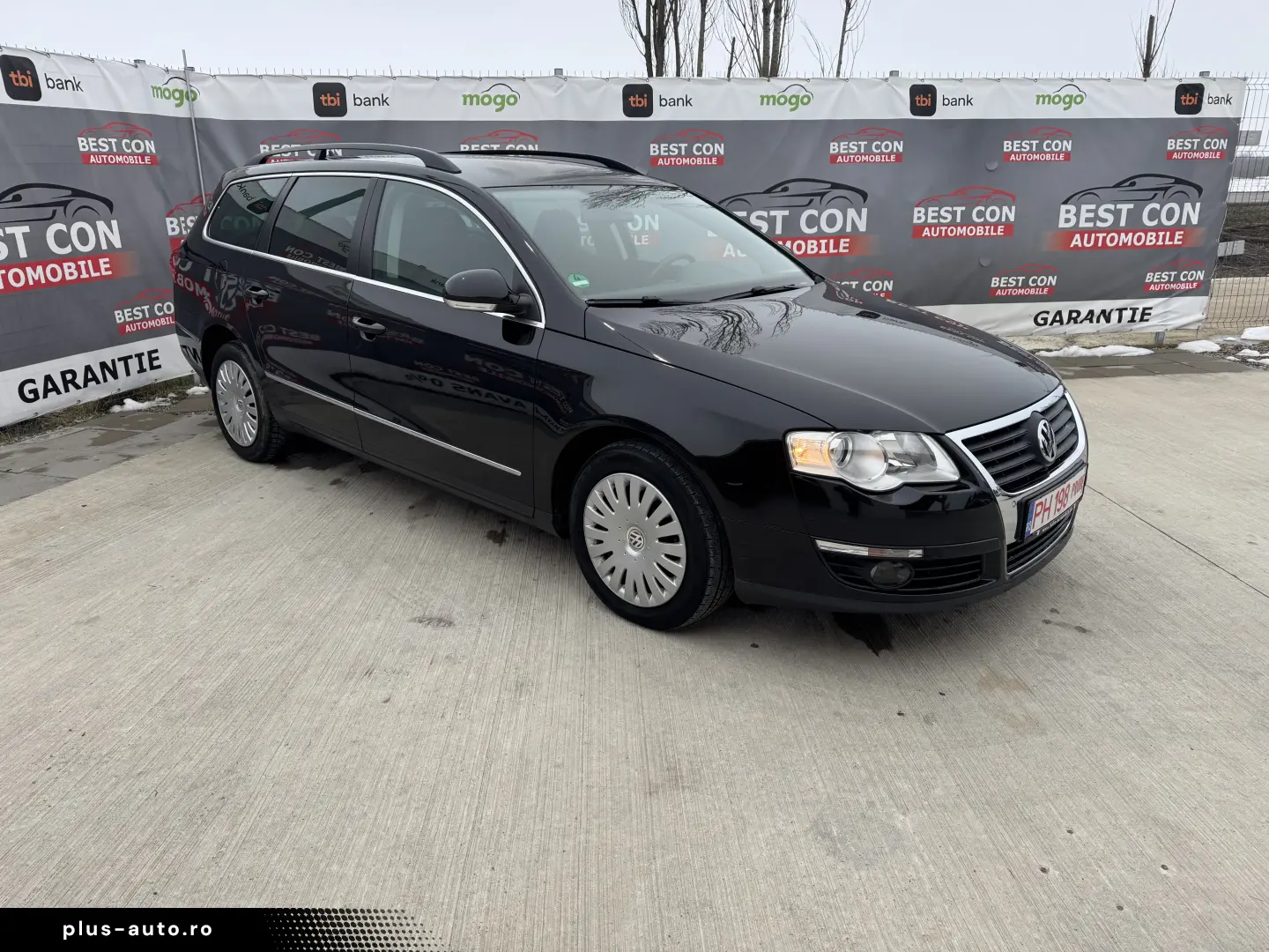 Volkswagen Passat 2.0 TDI DPF DSG Comfortline