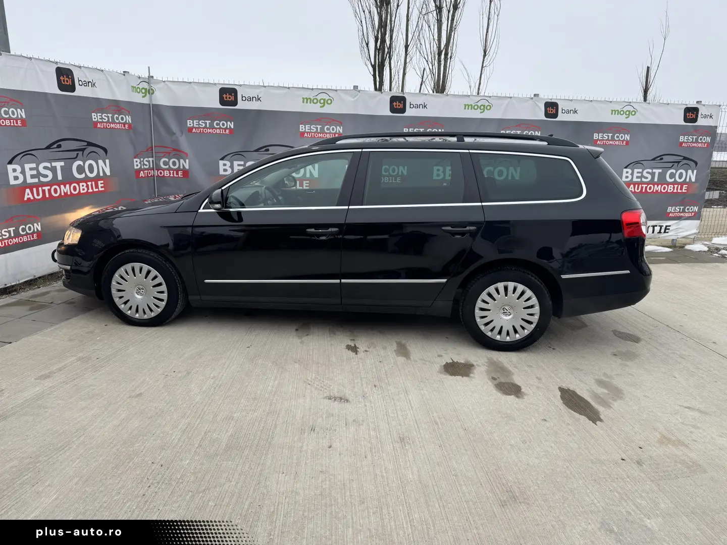 Volkswagen Passat 2.0 TDI DPF DSG Comfortline