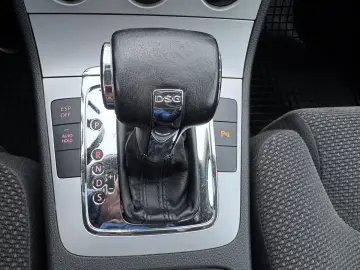 Volkswagen Passat 2.0 TDI DPF DSG Comfortline