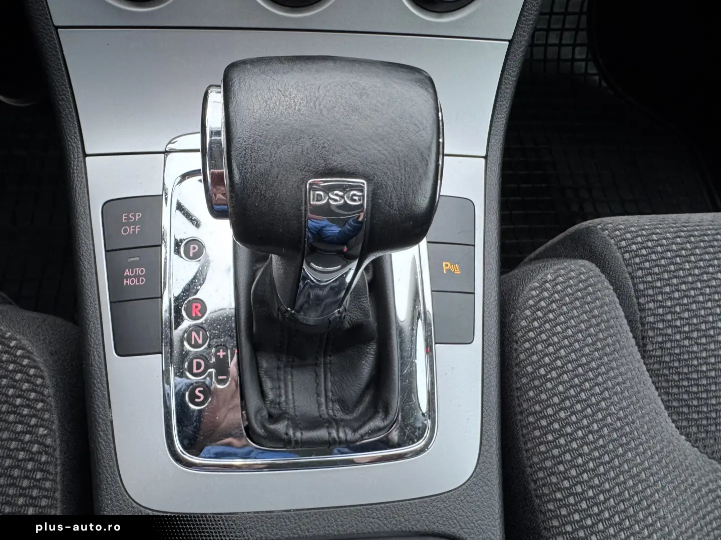 Volkswagen Passat 2.0 TDI DPF DSG Comfortline