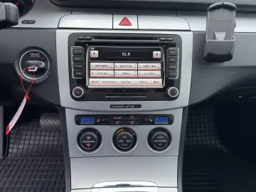 Volkswagen Passat 2.0 TDI DPF DSG Comfortline