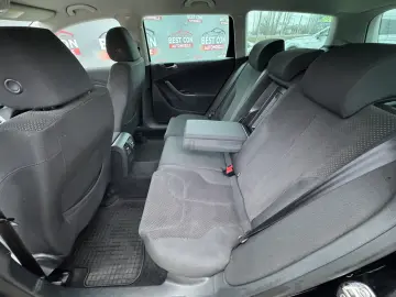 Volkswagen Passat 2.0 TDI DPF DSG Comfortline