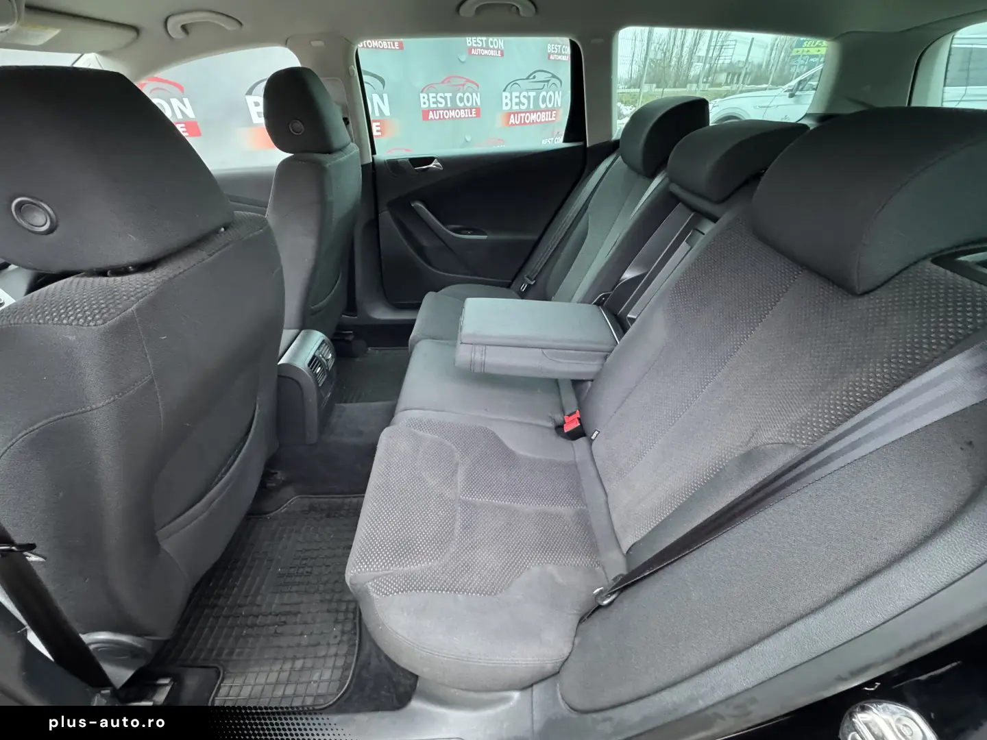 Volkswagen Passat 2.0 TDI DPF DSG Comfortline