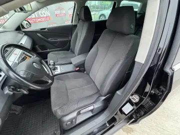 Volkswagen Passat 2.0 TDI DPF DSG Comfortline