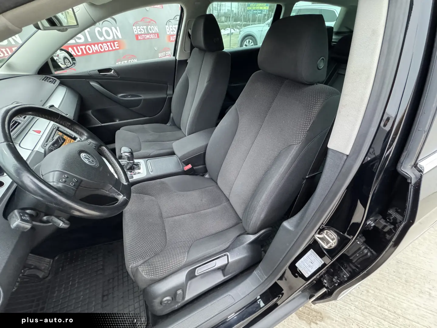 Volkswagen Passat 2.0 TDI DPF DSG Comfortline
