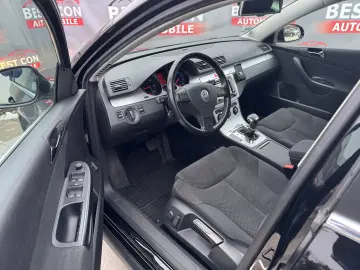Volkswagen Passat 2.0 TDI DPF DSG Comfortline