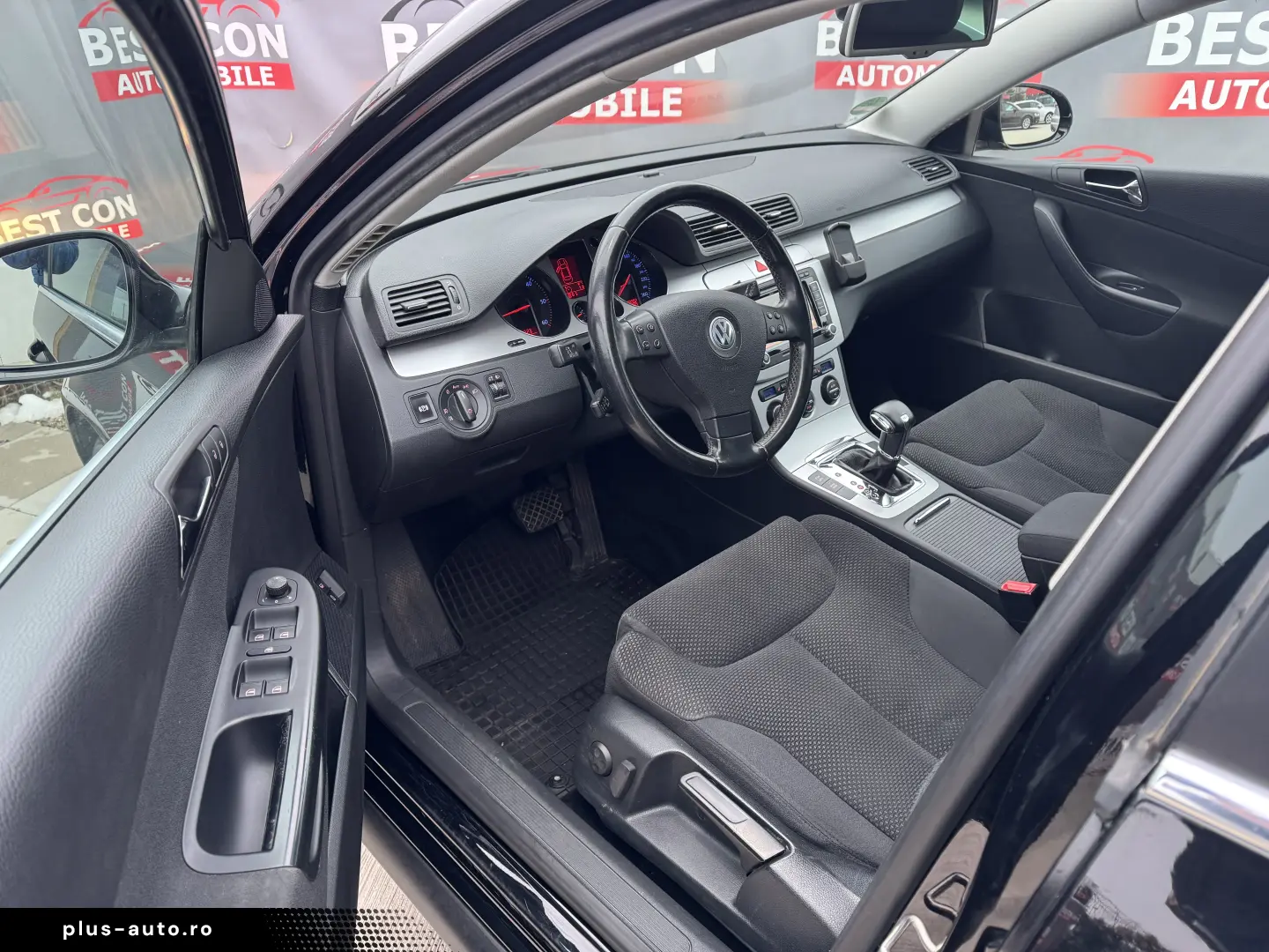 Volkswagen Passat 2.0 TDI DPF DSG Comfortline