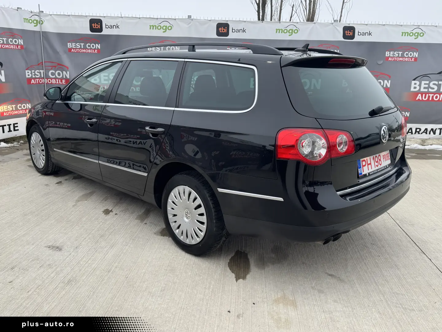 Volkswagen Passat 2.0 TDI DPF DSG Comfortline
