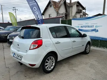 1.5 dCi  88 CP Euro 5   Garantie   Rate