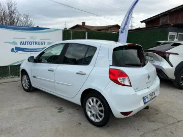 1.5 dCi  88 CP Euro 5   Garantie   Rate