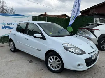 1.5 dCi  88 CP Euro 5   Garantie   Rate