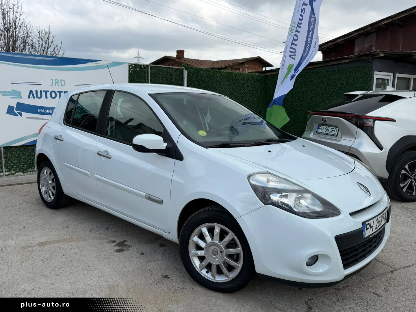 1.5 dCi  88 CP Euro 5   Garantie   Rate