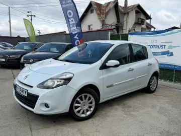 1.5 dCi  88 CP Euro 5   Garantie   Rate