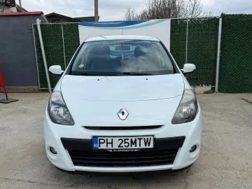 1.5 dCi  88 CP Euro 5   Garantie   Rate