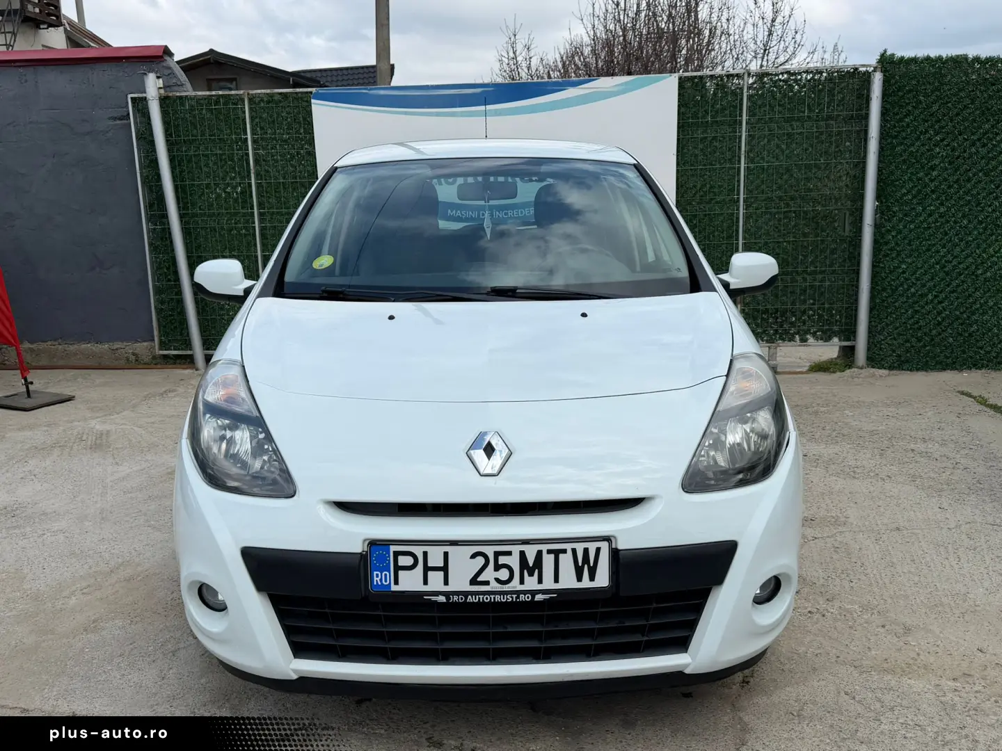 1.5 dCi  88 CP Euro 5   Garantie   Rate