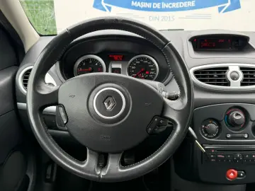 1.5 dCi  88 CP Euro 5   Garantie   Rate