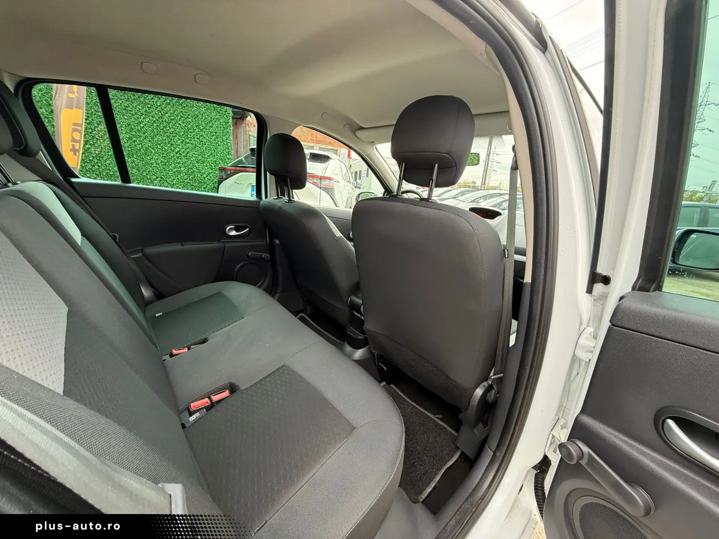 1.5 dCi  88 CP Euro 5   Garantie   Rate